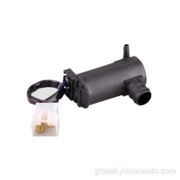 Electric Water Pump Motor YX-210 american series windshield washer pump Manufactory